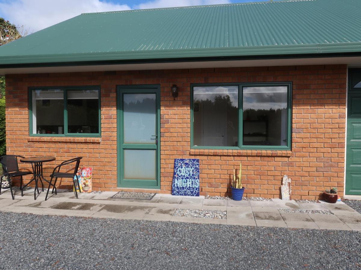 Cosy Nights - Modern, Self-Contained With Parking Apartment Kerikeri Exterior photo